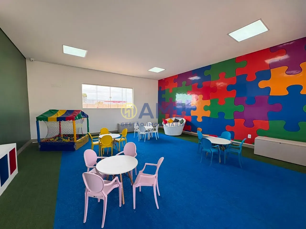 Apartamento, 2 quartos, 45 m² - Foto 21