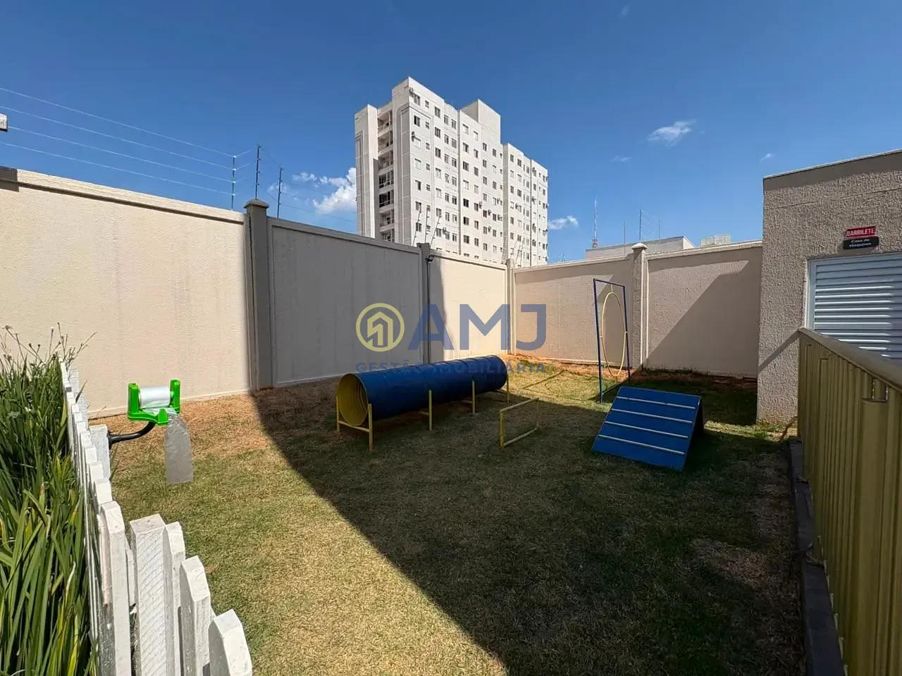 Apartamento, 2 quartos, 45 m² - Foto 22