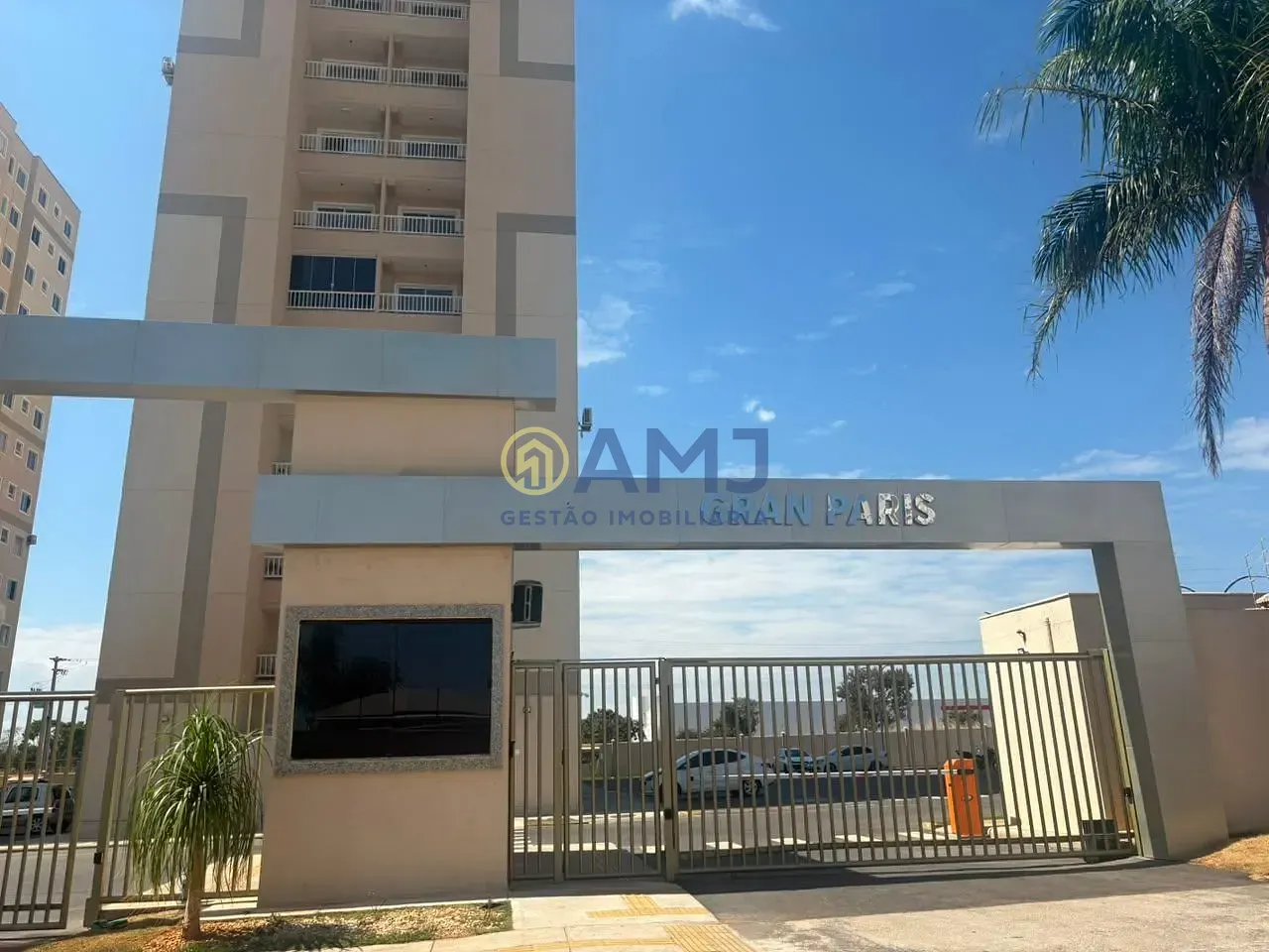 Apartamento, 2 quartos, 45 m² - Foto 7