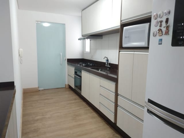 Foto do Apartamento - Apartamento à venda, 2 Dormitórios 1 Suíte - Condomínio Atmosphera Natural Living - Eloy Chaves - Jardim Ermida I, Jundiaí, SP | Copette Imóveis