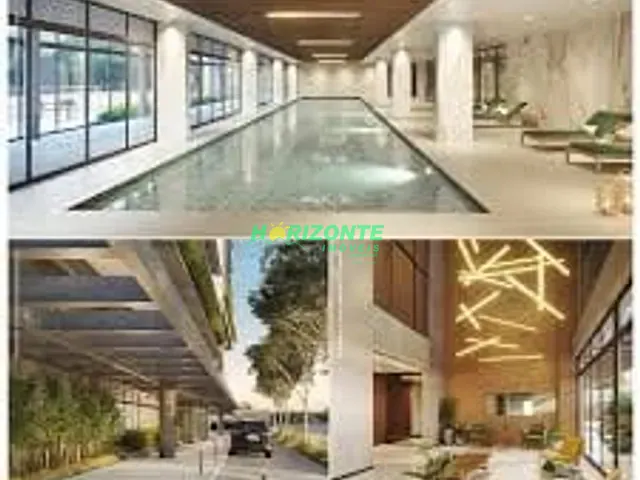 Apartamento com 220m² 4 quartos e 5 banheiros, à venda, no bairro Jardim das Colinas em São José dos Campos