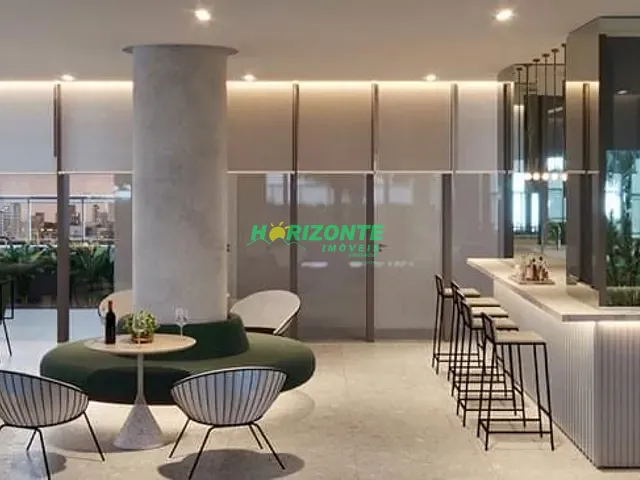 Apartamento com 220m² 4 quartos e 5 banheiros, à venda, no bairro Jardim das Colinas em São José dos Campos