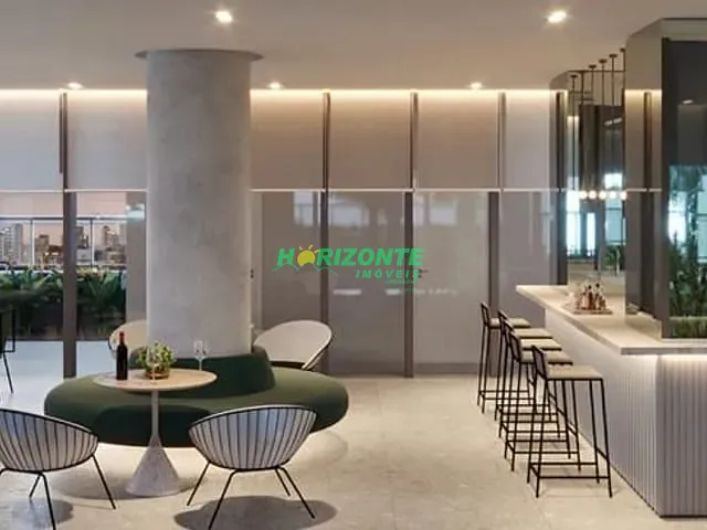Apartamento com 220m² 4 quartos e 5 banheiros, à venda, no bairro Jardim das Colinas em São José dos Campos