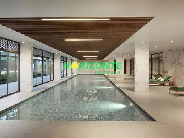 Apartamento com 220m² 4 quartos e 5 banheiros, à venda, no bairro Jardim das Colinas em São José dos Campos