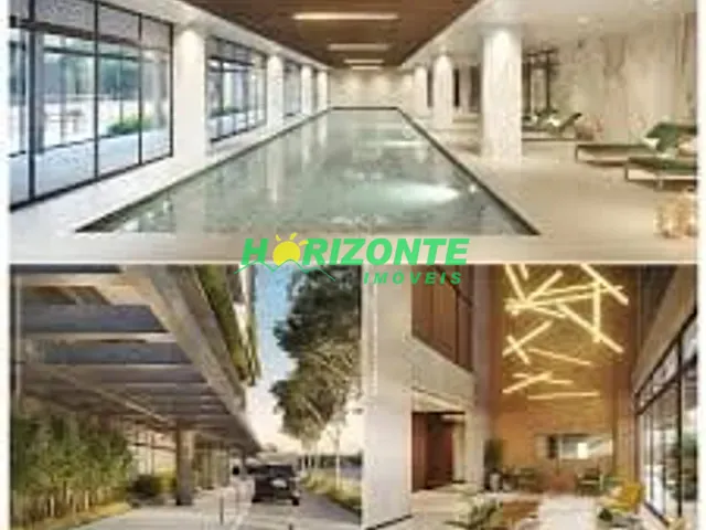 Apartamento com 220m² 4 quartos e 5 banheiros, à venda, no bairro Jardim das Colinas em São José dos Campos