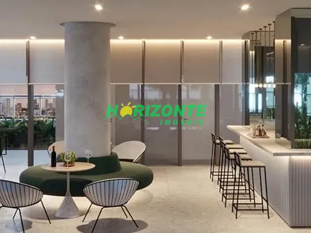 Apartamento com 220m² 4 quartos e 5 banheiros, à venda, no bairro Jardim das Colinas em São José dos Campos