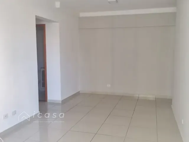 Apartamento com 77m² 2 quartos e 2 banheiros, à venda, no bairro Vila Ema em São José dos Campos