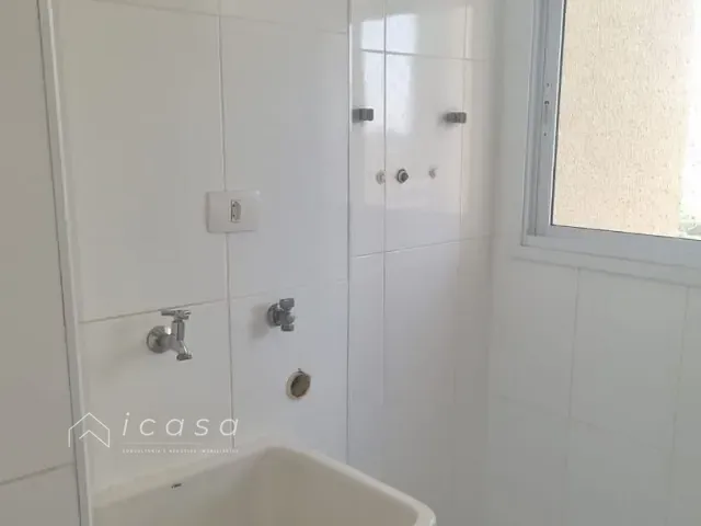Apartamento com 77m² 2 quartos e 2 banheiros, à venda, no bairro Vila Ema em São José dos Campos