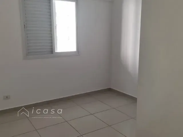 Apartamento com 77m² 2 quartos e 2 banheiros, à venda, no bairro Vila Ema em São José dos Campos