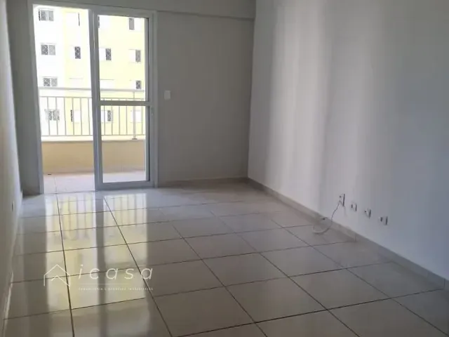 Apartamento com 77m² 2 quartos e 2 banheiros, à venda, no bairro Vila Ema em São José dos Campos