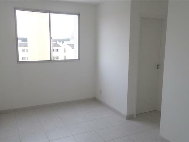 Foto do Apartamento - Apartamento residencial para venda e locação, Palmeiras de São José, São José dos Campos - AP1113. | INDEPENDENCE NEGOCIOS IMOBILIARIOS LTDA