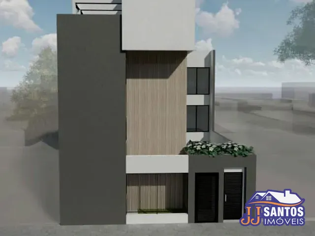 Apartamento 2 quartos e 1 banheiro, à venda, no bairro Vila São Nicolau em São Paulo