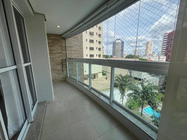 Foto do Apartamento - Apartamento com 3 Suítes e 3 Vagas na Saúde! | Paulista Imóveis.