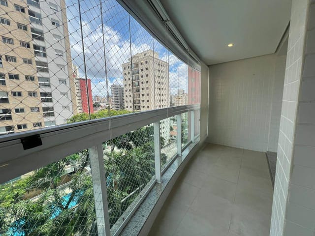 Foto do Apartamento - Apartamento com 3 Suítes e 3 Vagas na Saúde! | Paulista Imóveis.