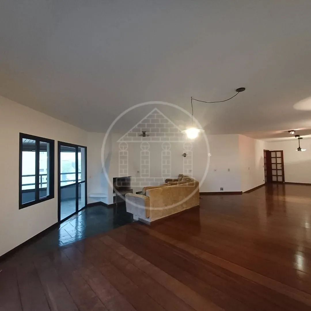 Apartamento, 4 quartos, 211 m² - Foto 31