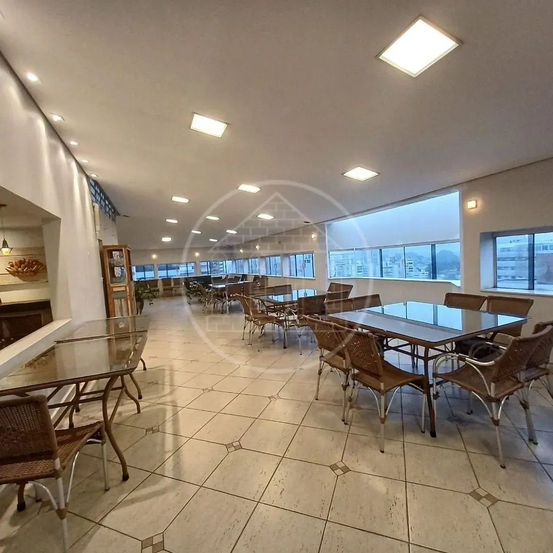 Apartamento, 4 quartos, 211 m² - Foto 36