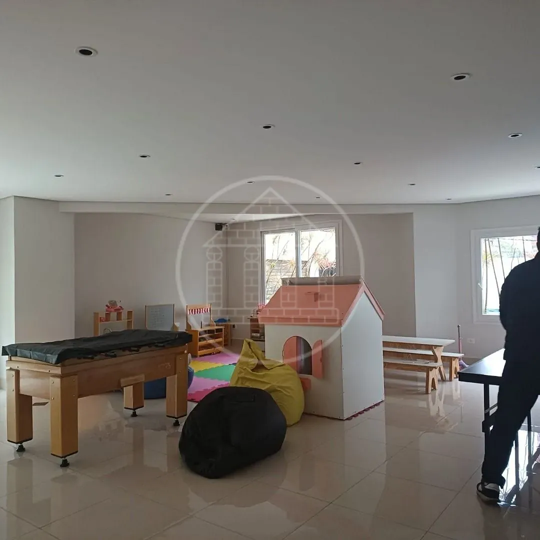 Apartamento, 4 quartos, 211 m² - Foto 41