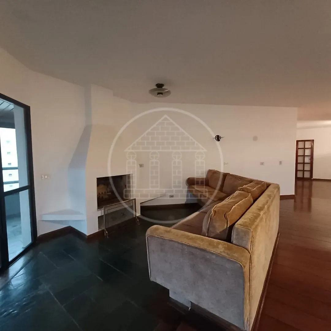 Apartamento, 4 quartos, 211 m² - Foto 25