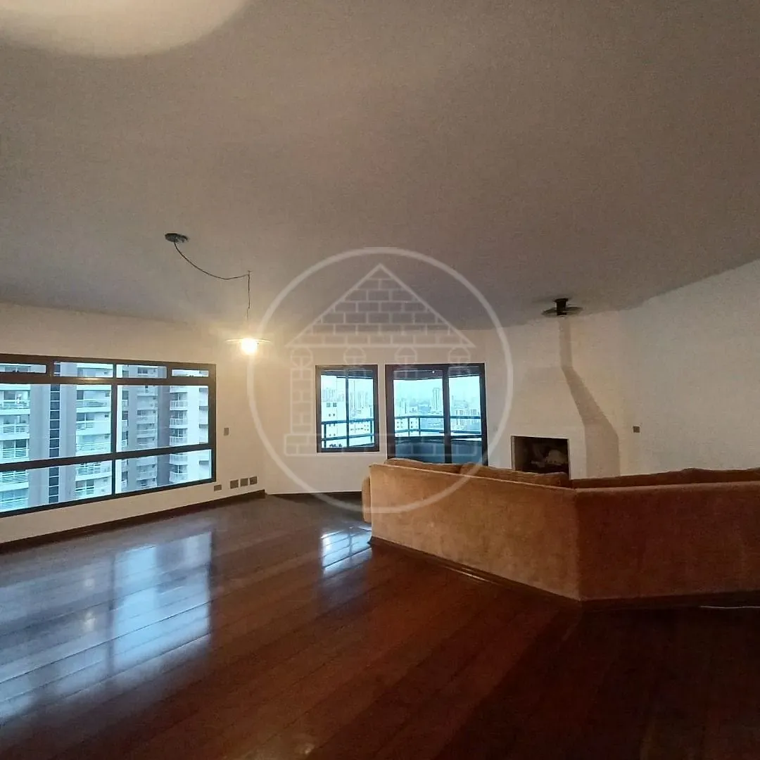 Apartamento, 4 quartos, 211 m² - Foto 24