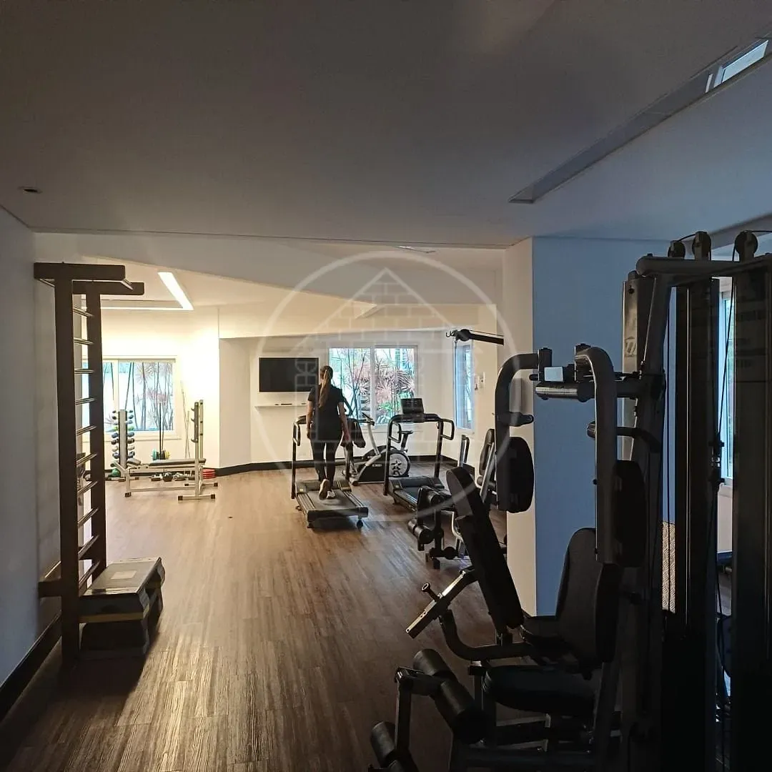 Apartamento, 4 quartos, 211 m² - Foto 42