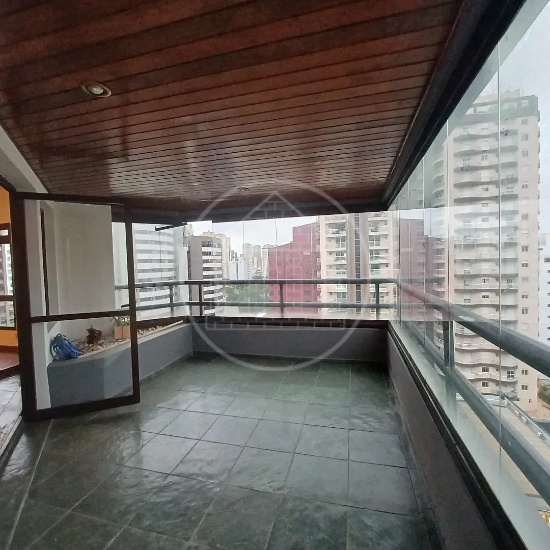 Apartamento, 4 quartos, 211 m² - Foto 27