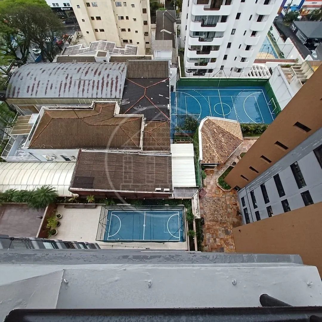 Apartamento, 4 quartos, 211 m² - Foto 3