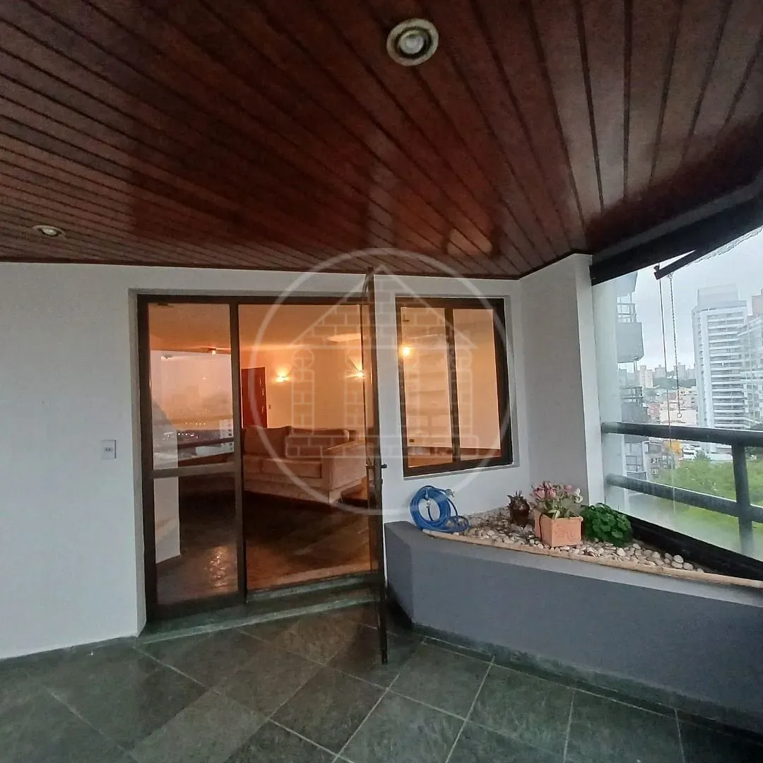 Apartamento, 4 quartos, 211 m² - Foto 26