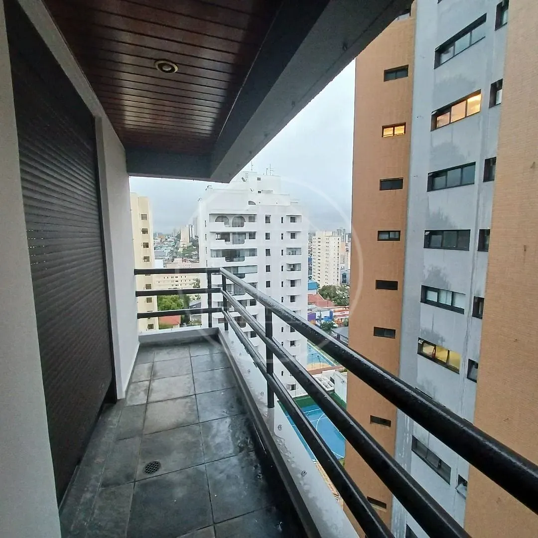 Apartamento, 4 quartos, 211 m² - Foto 4