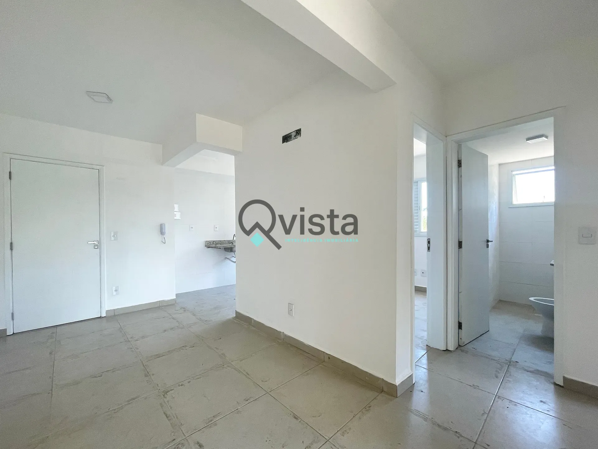 Apartamento, 2 quartos, 52 m² - Foto 4