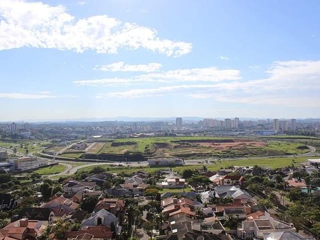 Foto do Apartamento - Apartamento à venda 4 Quartos, 3 Suites, 3 Vagas, 194M², Jardim Aquarius, São José dos Campos - SP | Aquarius Resort | RUSSI IMÓVEIS
