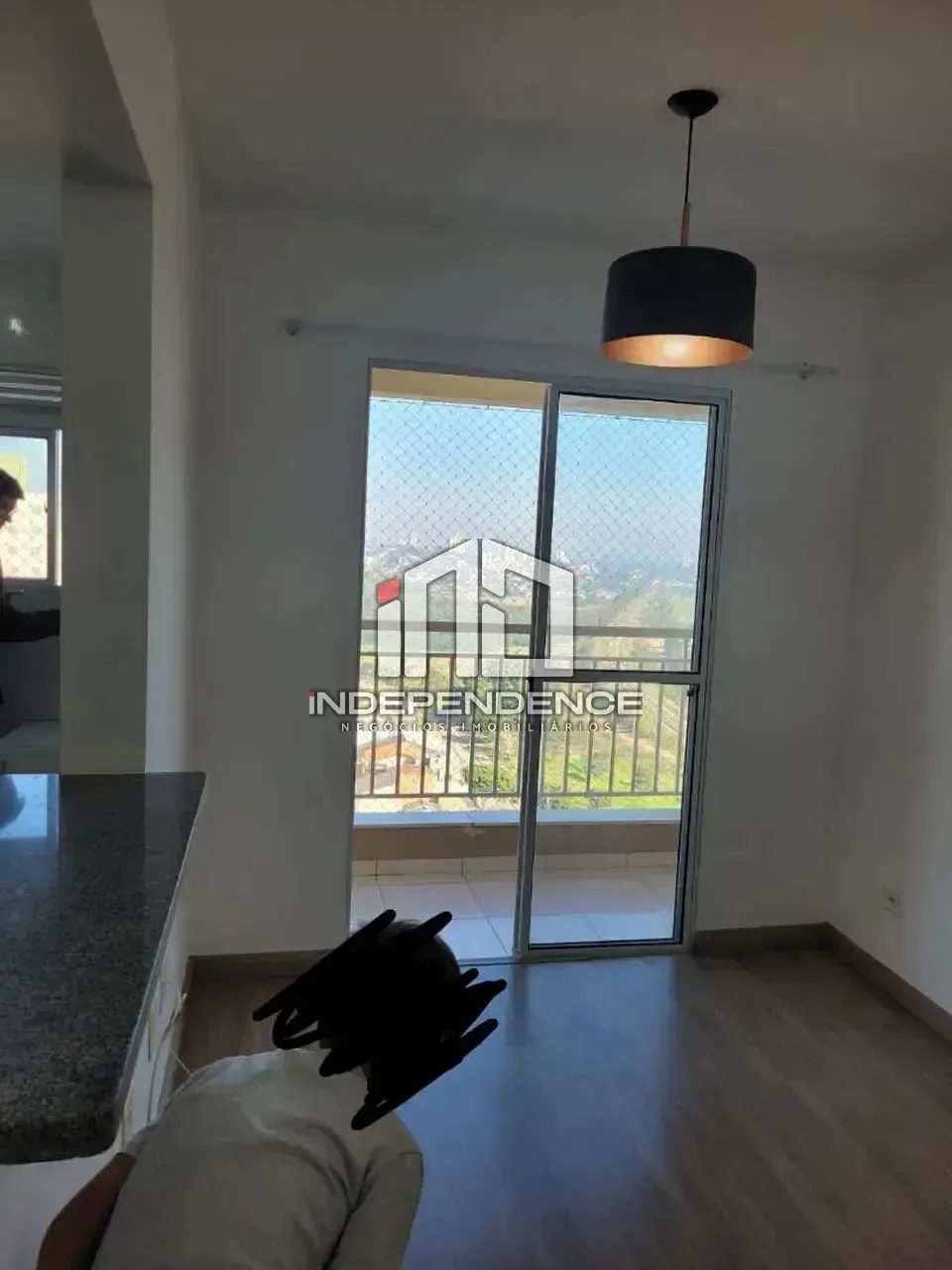 Apartamento, 2 quartos, 52 m² - Foto 5