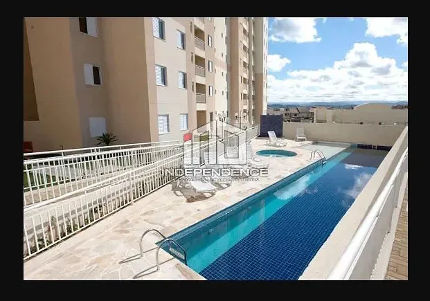 Apartamento, 2 quartos, 52 m² - Foto 40