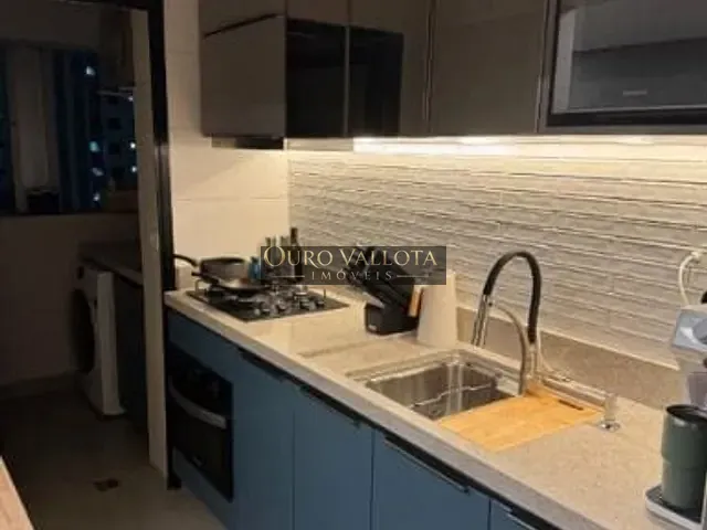 Apartamento 1 quarto e 1 banheiro, à venda, no bairro Aclimação em São Paulo