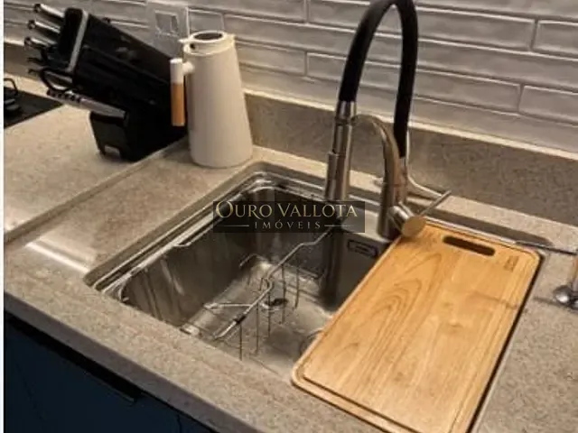 Apartamento 1 quarto e 1 banheiro, à venda, no bairro Aclimação em São Paulo