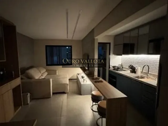 Apartamento 1 quarto e 1 banheiro, à venda, no bairro Aclimação em São Paulo