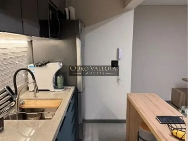 Apartamento 1 quarto e 1 banheiro, à venda, no bairro Aclimação em São Paulo