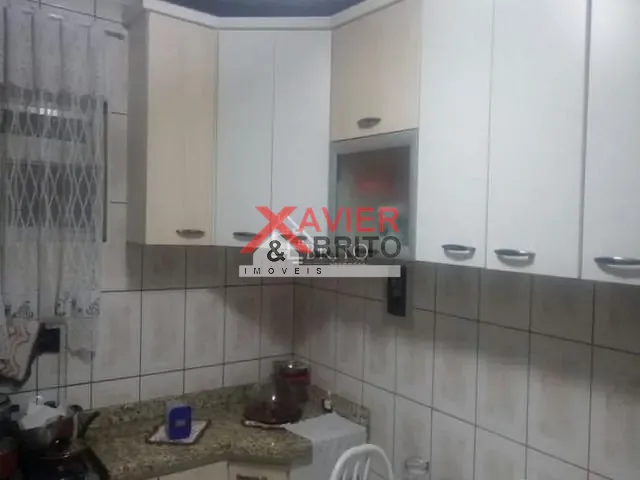 Apartamento 3 quartos e 1 banheiro, à venda, no bairro 1 em SAO PAULO