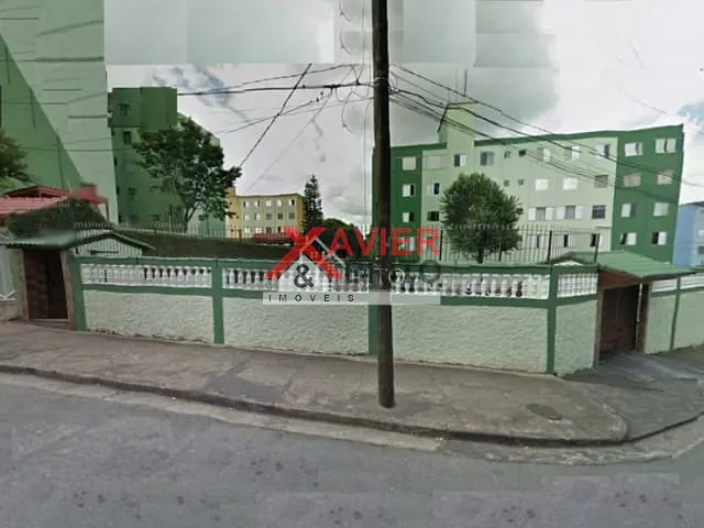 Apartamento 3 quartos e 1 banheiro, à venda, no bairro 1 em SAO PAULO