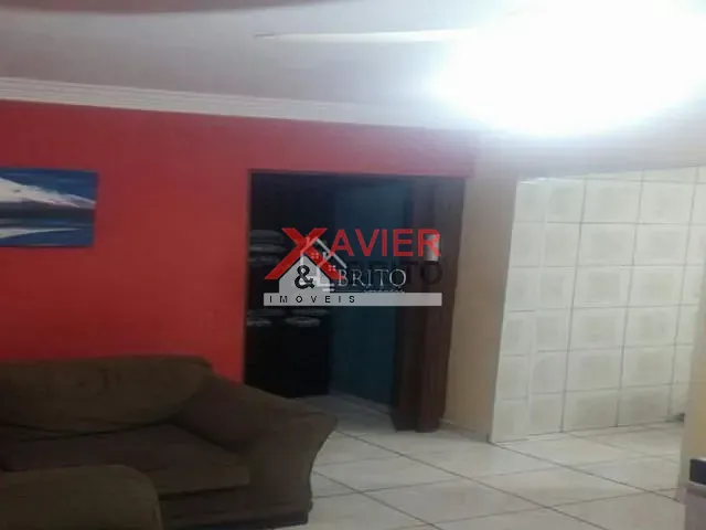 Apartamento 3 quartos e 1 banheiro, à venda, no bairro 1 em SAO PAULO