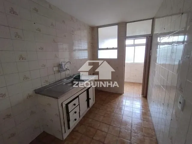 Apartamento com 54m² 2 quartos e 1 banheiro, para alugar, no bairro Cidade das Flores em Osasco