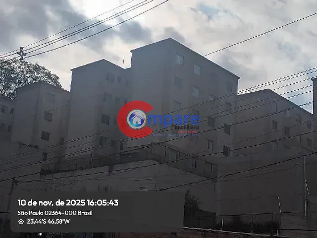 Apartamento com 78m² 2 quartos e 1 banheiro, à venda, no bairro JARDIM RECANTO VERDE em Sao Paulo