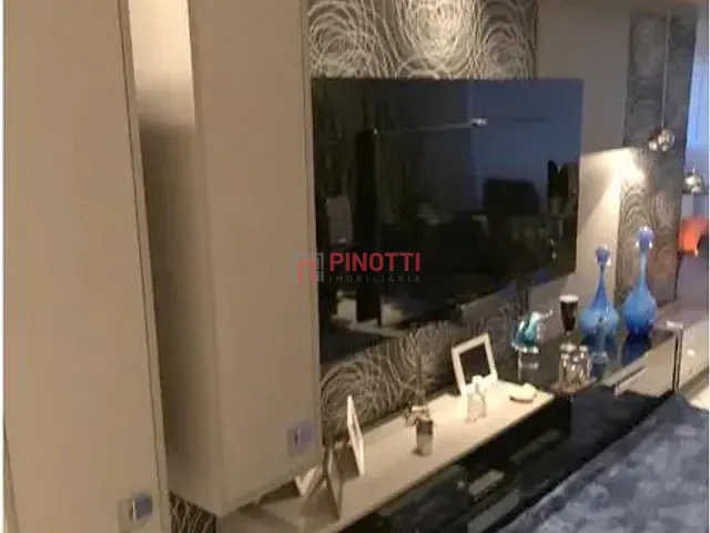 Apartamento 3 quartos e 4 banheiros, à venda, no bairro Vila Gonçalves em São Bernardo do Campo