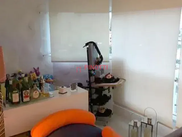 Apartamento 3 quartos e 4 banheiros, à venda, no bairro Vila Gonçalves em São Bernardo do Campo