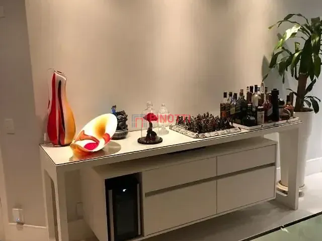 Apartamento 3 quartos e 4 banheiros, à venda, no bairro Vila Gonçalves em São Bernardo do Campo