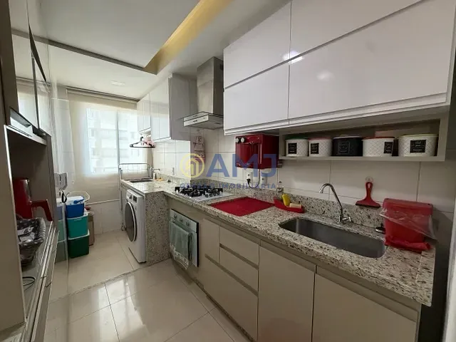 Apartamento com 61m² 2 quartos e 2 banheiros, à venda, no bairro Vila Lucy em Goiânia