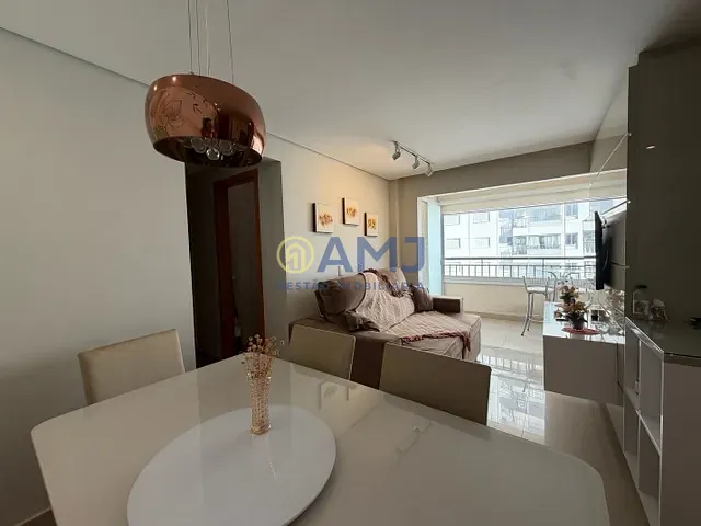 Apartamento com 61m² 2 quartos e 2 banheiros, à venda, no bairro Vila Lucy em Goiânia