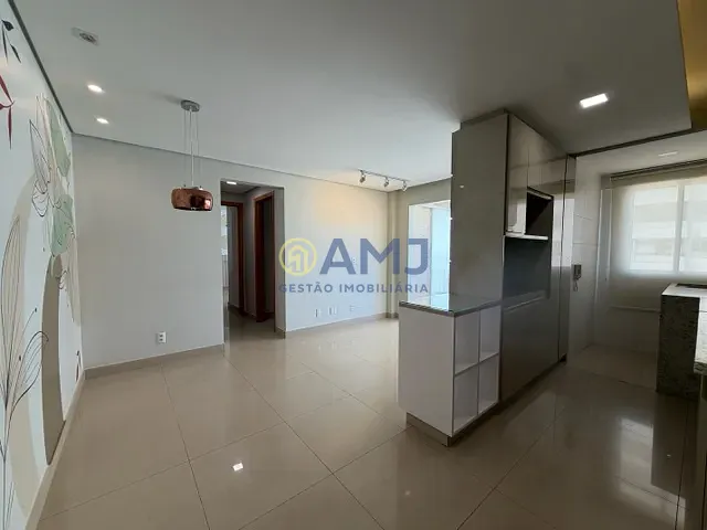 Apartamento com 61m² 2 quartos e 2 banheiros, à venda, no bairro Vila Lucy em Goiânia