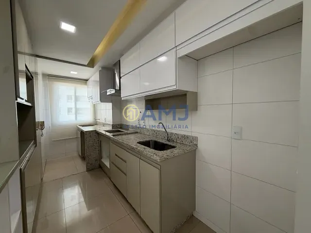 Apartamento com 61m² 2 quartos e 2 banheiros, à venda, no bairro Vila Lucy em Goiânia