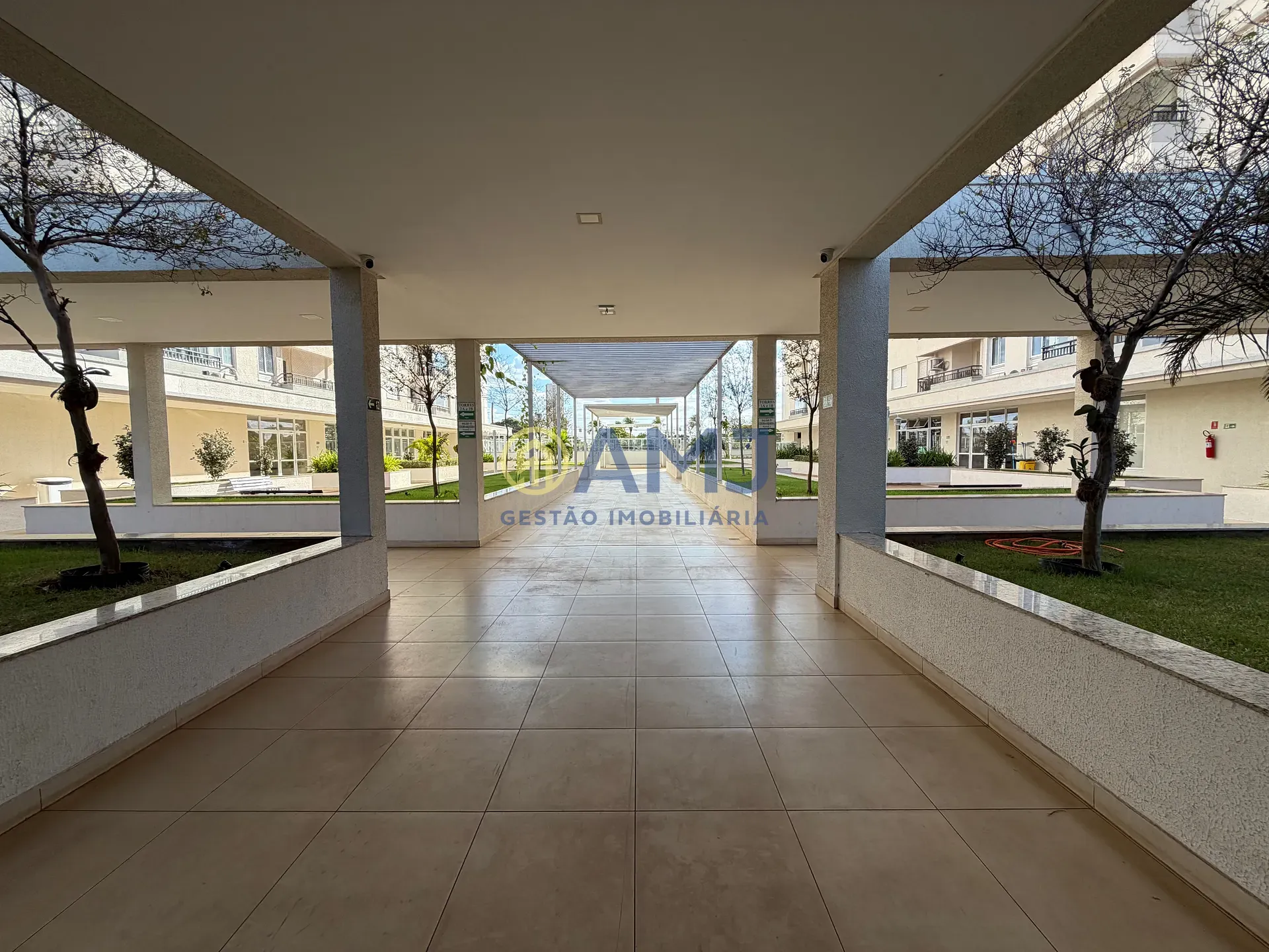 Apartamento, 2 quartos, 60 m² - Foto 19