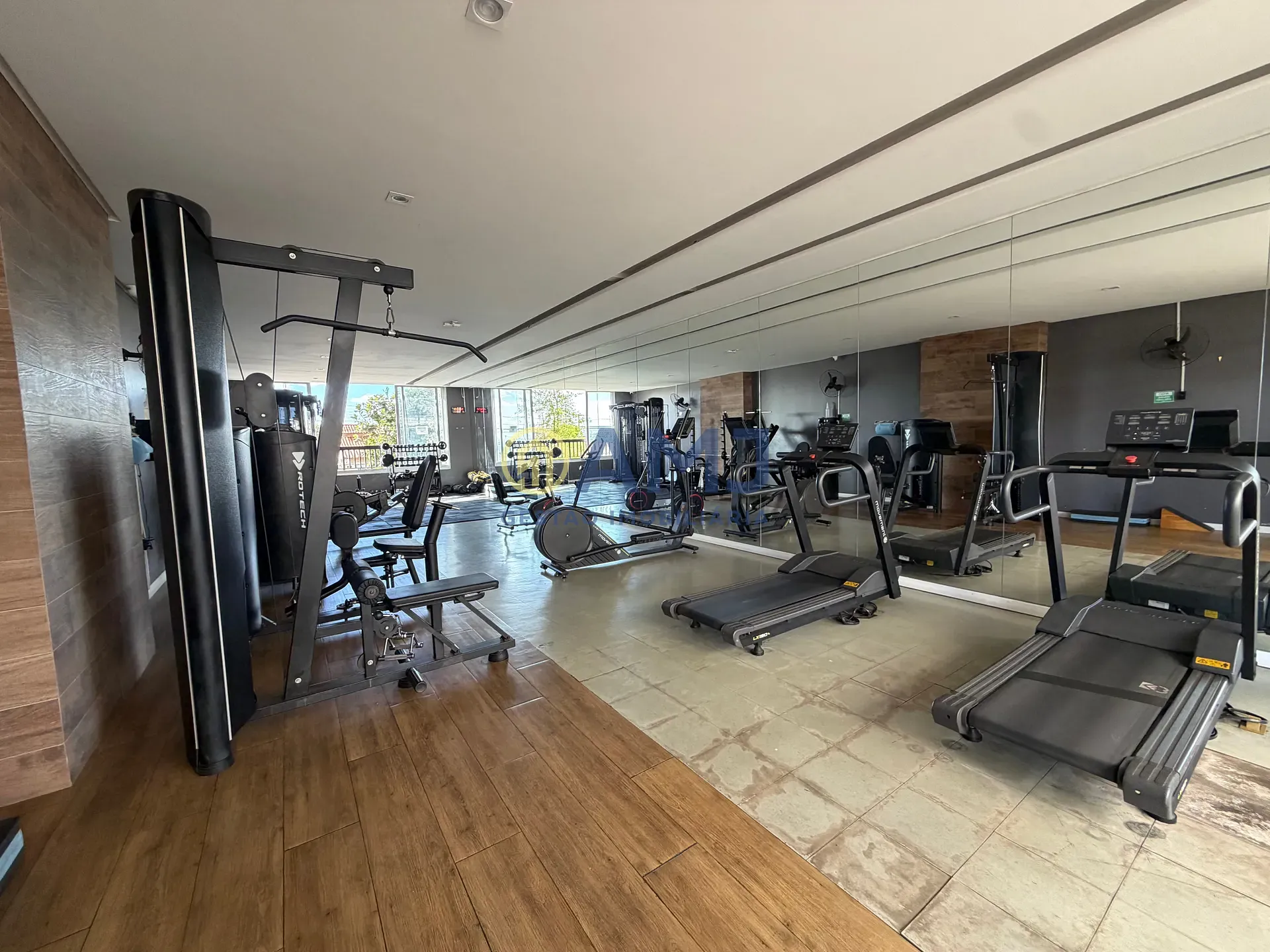 Apartamento, 2 quartos, 60 m² - Foto 21